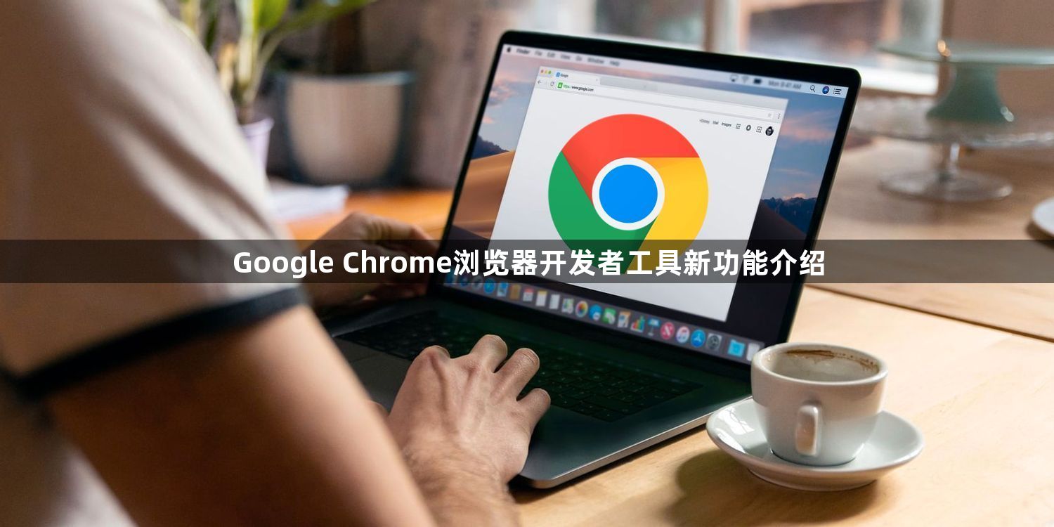 Google Chrome浏览器开发者工具新功能介绍1