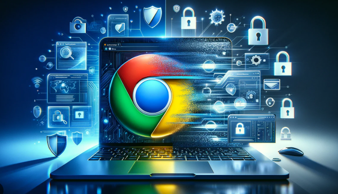 Chrome浏览器下载日志分析及管理