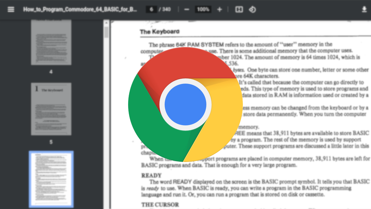 Chrome浏览器下载完成自动备份方案