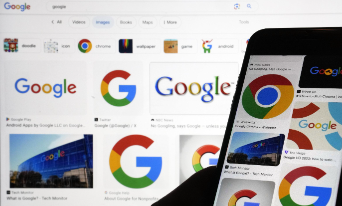 Google Chrome下载安装后如何导入收藏夹