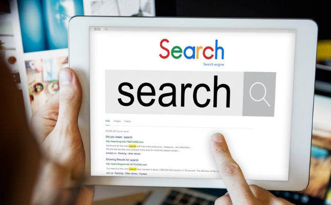 Google浏览器下载安装失败提示网络超时的处理办法