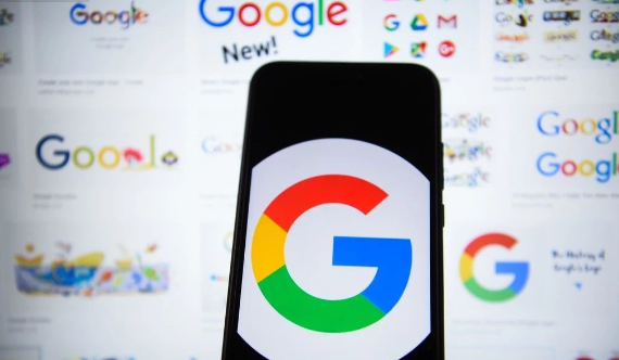 Google浏览器下载时如何处理重复文件名