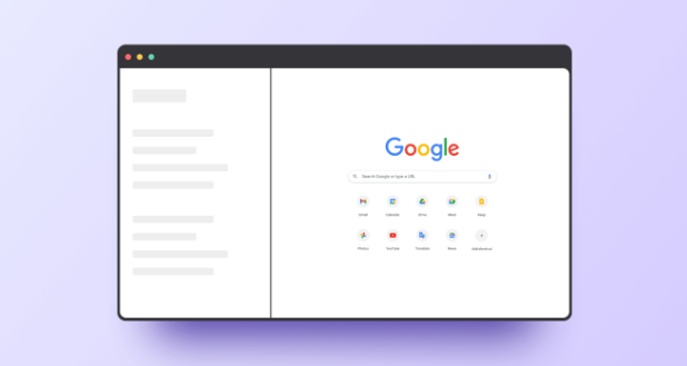 Google Chrome标签页标签名缺失怎么恢复标题显示