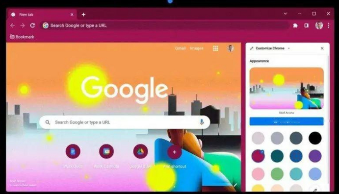 Chrome浏览器功能更新后操作习惯是否会受影响