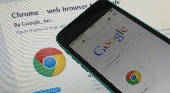 在Chrome浏览器下载过程中设置代理的方法