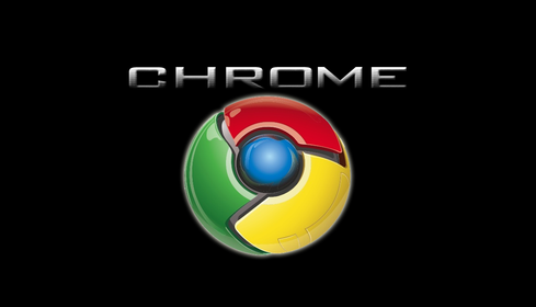 Chrome浏览器下载后显示应用程序错误如何处理