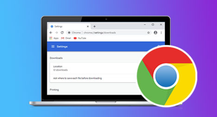 google Chrome浏览器下载文件整理技巧