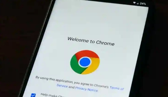 Google Chrome多账户切换操作便捷技巧实操