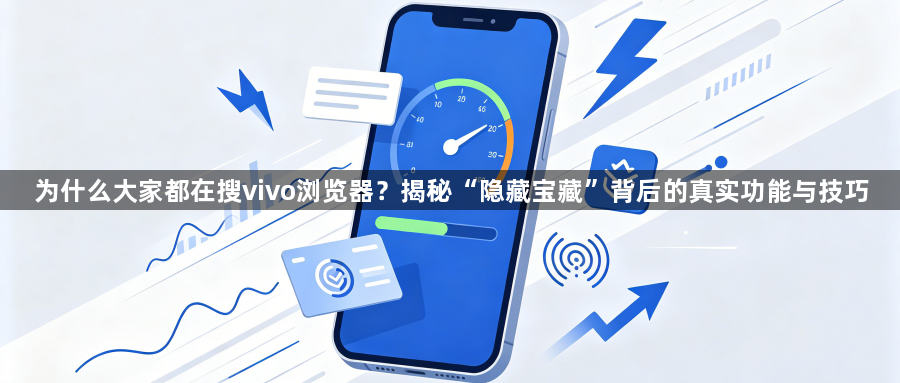 为什么大家都在搜vivo浏览器？揭秘“隐藏宝藏”背后的真实功能与技巧1